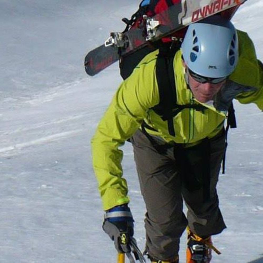 Meet your Posher, Matt